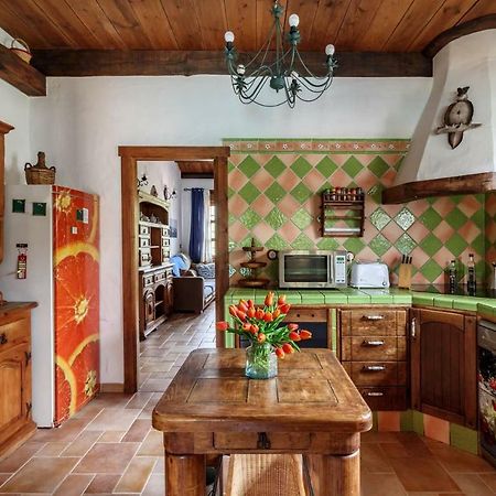 Encantadora Casa Con Piscina Privada Y Chimenea Padul Екстериор снимка