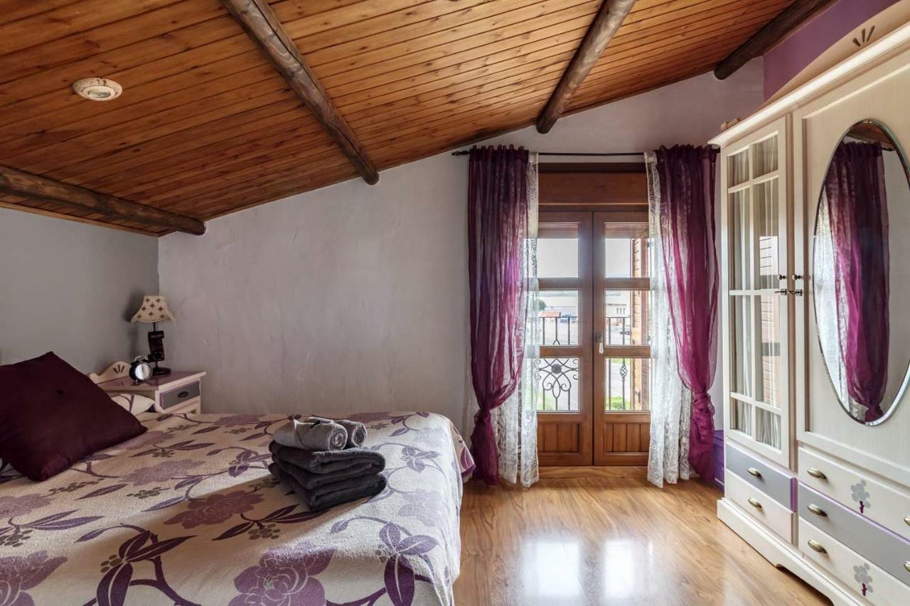 Encantadora Casa Con Piscina Privada Y Chimenea Padul Екстериор снимка