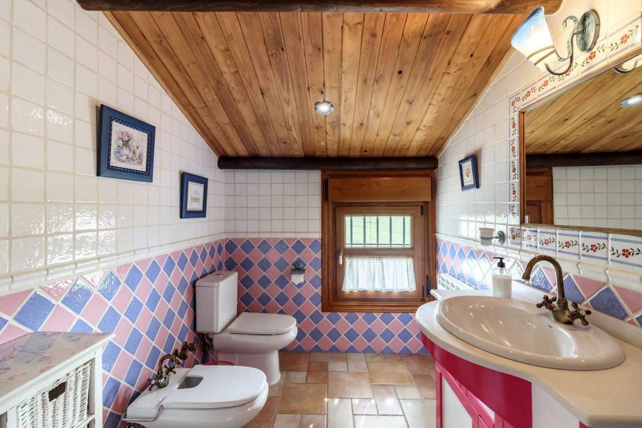 Encantadora Casa Con Piscina Privada Y Chimenea Padul Екстериор снимка