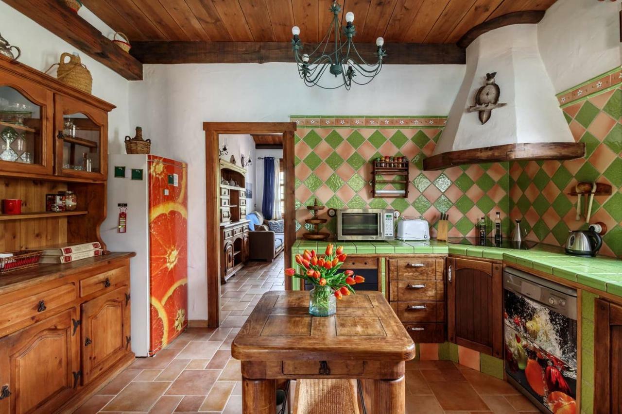 Encantadora Casa Con Piscina Privada Y Chimenea Padul Екстериор снимка