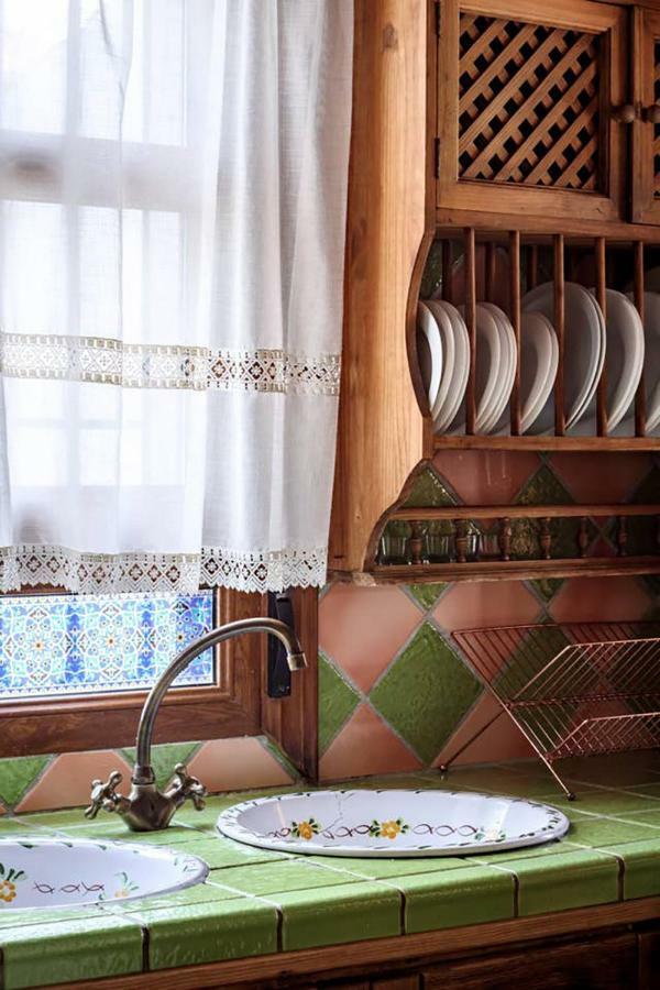 Encantadora Casa Con Piscina Privada Y Chimenea Padul Екстериор снимка