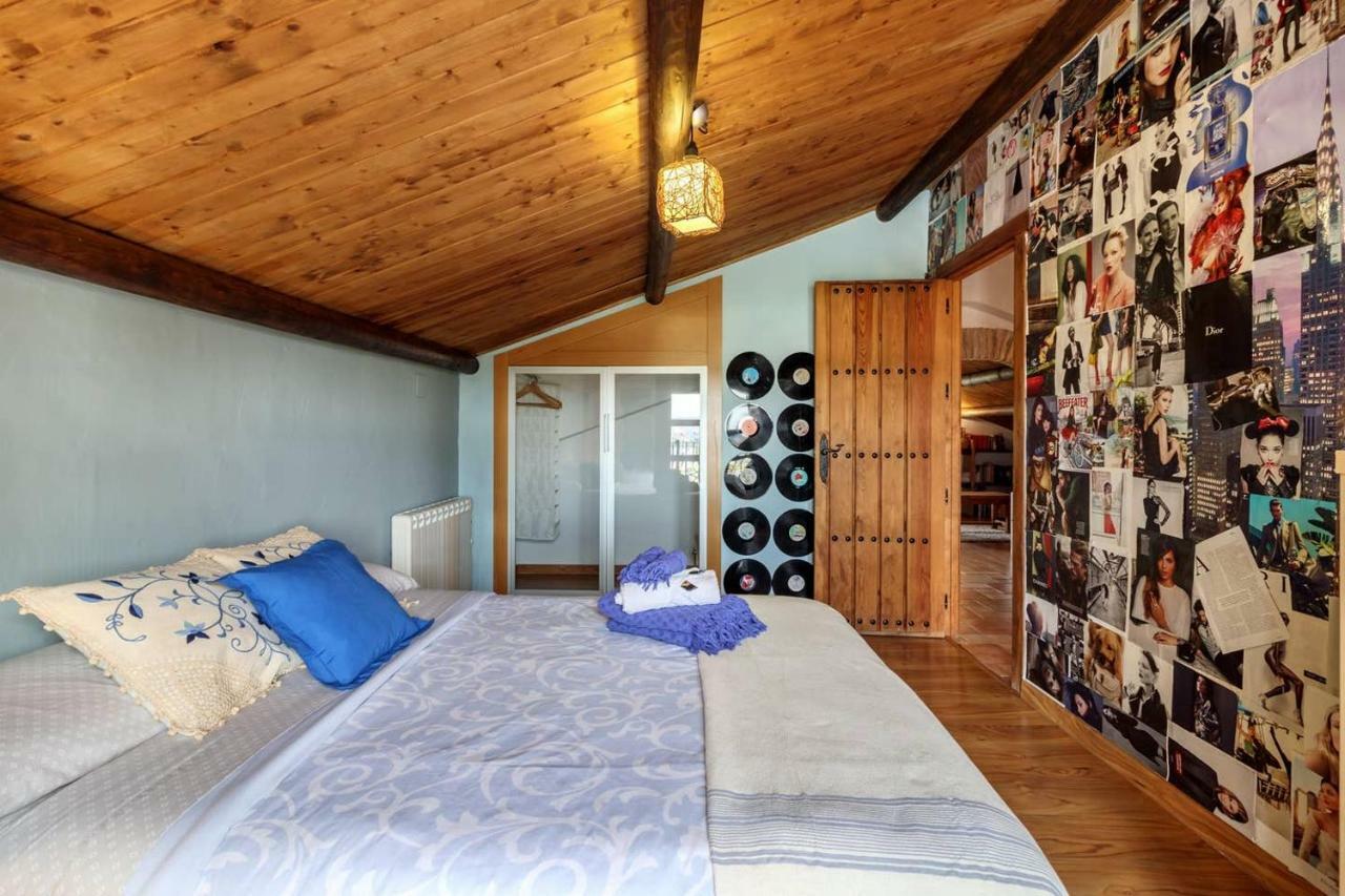 Encantadora Casa Con Piscina Privada Y Chimenea Padul Екстериор снимка